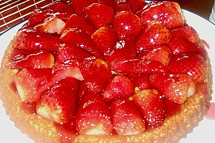 Erdbeerkuchen 46