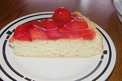 Erdbeerkuchen 27