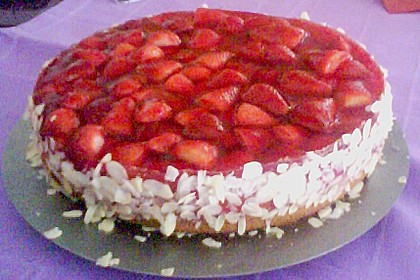 Erdbeerkuchen 70
