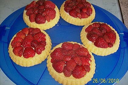 Erdbeerkuchen 48