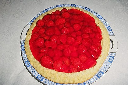 Erdbeerkuchen 50
