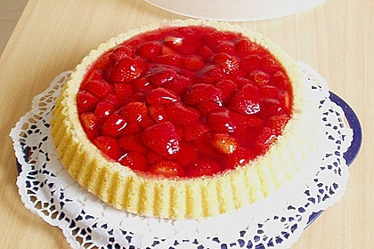 Erdbeerkuchen 23