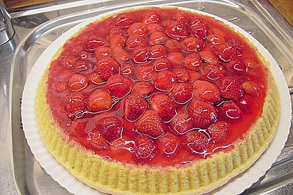Erdbeerkuchen 3