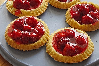 Erdbeerkuchen 19