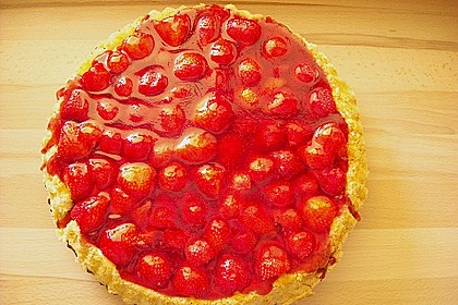 Erdbeerkuchen 38