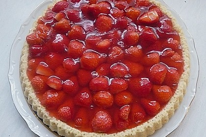 Erdbeerkuchen 16