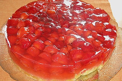 Erdbeerkuchen 86