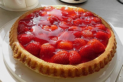 Erdbeerkuchen 29