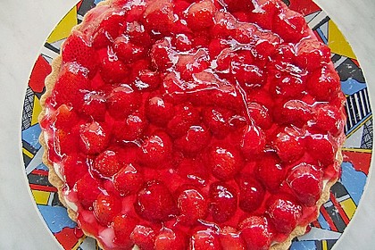 Erdbeerkuchen 43