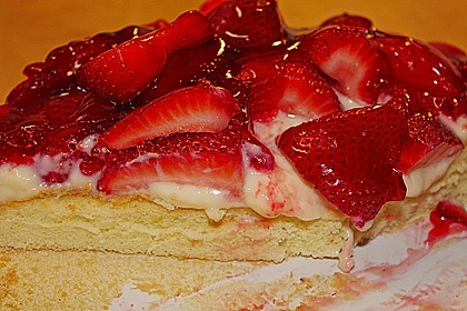 Erdbeerkuchen 64