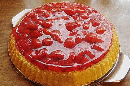 Erdbeerkuchen 61