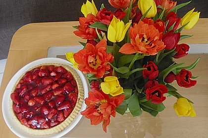 Erdbeerkuchen 30