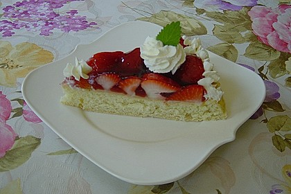Erdbeerkuchen 34