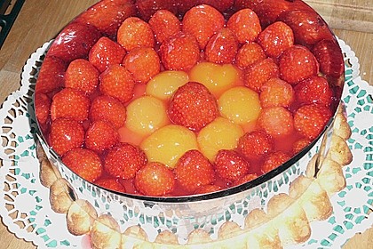 Erdbeerkuchen 44