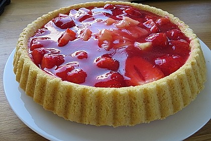 Erdbeerkuchen 28