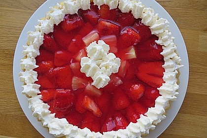 Erdbeerkuchen 6