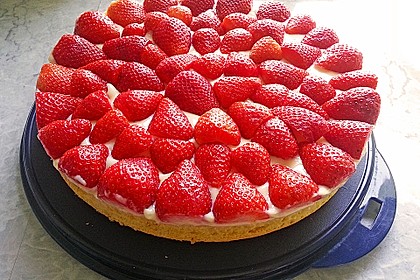 Erdbeerkuchen 5