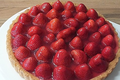 Erdbeerkuchen 60