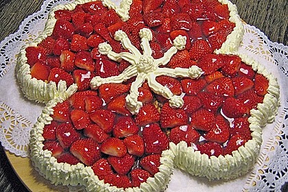 Erdbeerkuchen 15