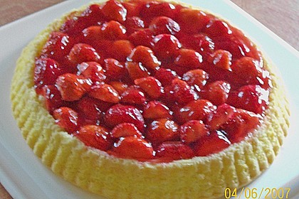 Erdbeerkuchen 54