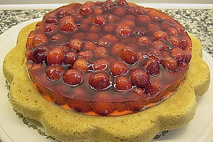 Erdbeerkuchen 87