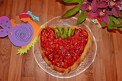 Erdbeerkuchen 32