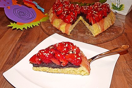 Erdbeerkuchen 56