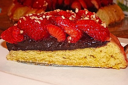 Erdbeerkuchen 8