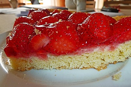 Erdbeerkuchen 58