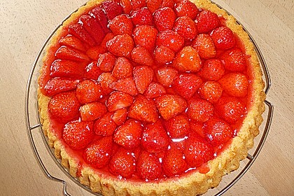 Erdbeerkuchen 10
