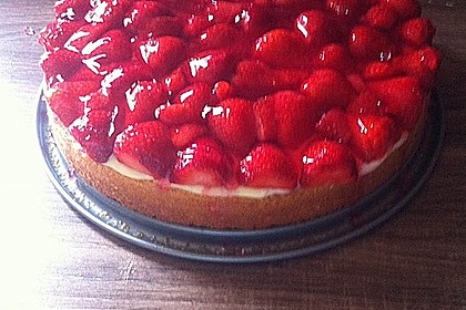 Erdbeerkuchen 84