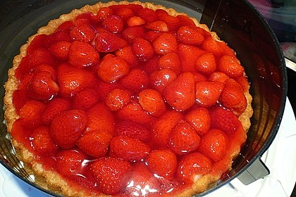 Erdbeerkuchen 13