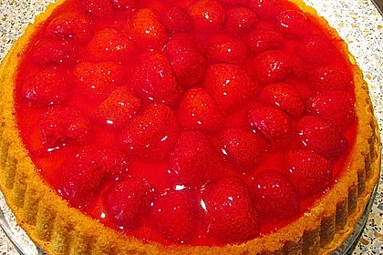 Erdbeerkuchen 7