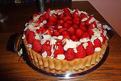 Erdbeerkuchen 4