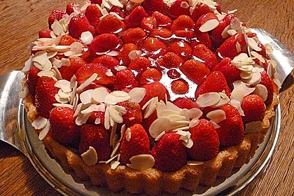 Erdbeerkuchen 9