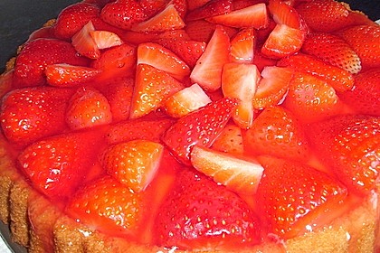 Erdbeerkuchen 57