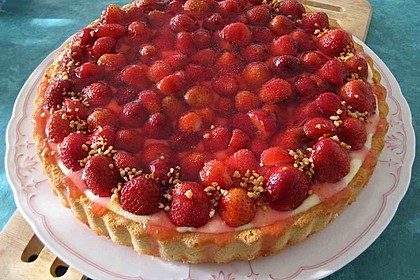 Erdbeerkuchen 74