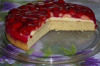 Erdbeerkuchen 18