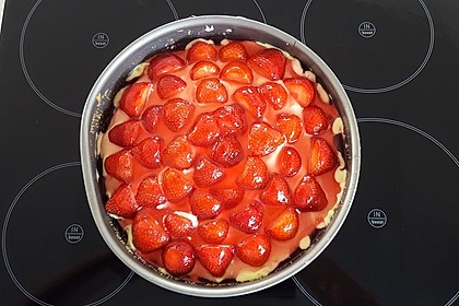 Erdbeerkuchen 76