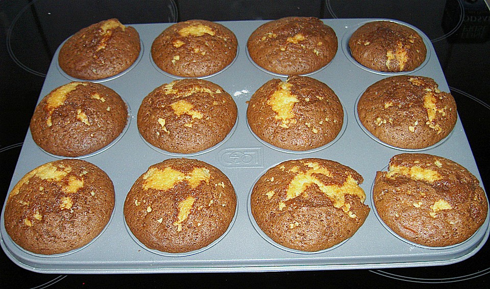 Kuchen mit perfektem Kuchenteig