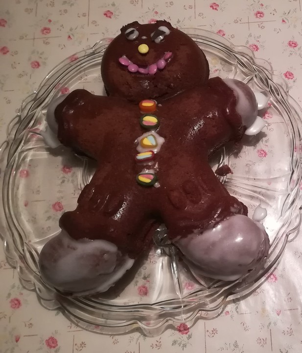 Der perfekte Schokoladenkuchen II | Chefkoch.de