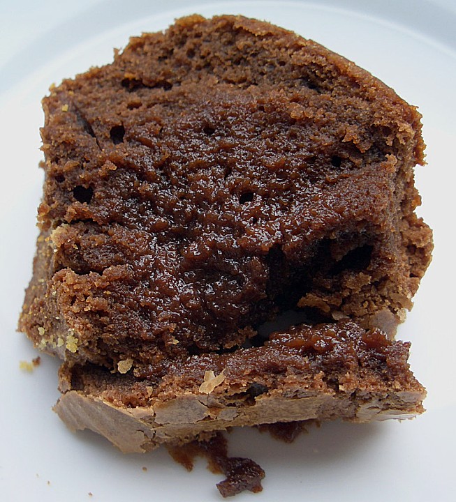 Der perfekte Schokoladenkuchen II | Chefkoch.de