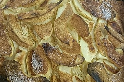 Schneller Saftiger Apfelkuchen Von Honey Kiz Chefkoch De