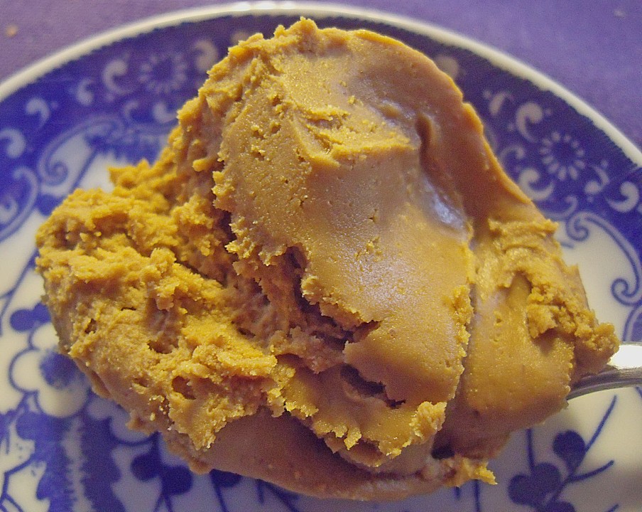 Selbstgemachte Erdnussbutter von msdeluxe | Chefkoch.de