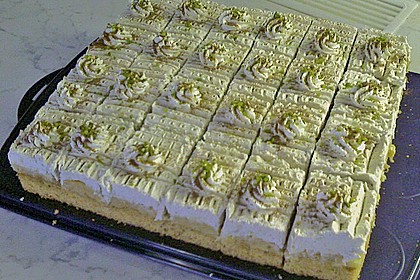 Saftiger Kastanien - Quitten Kuchen von Curly2 | Chefkoch.de