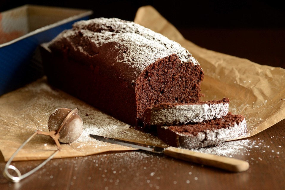 Schokokuchen mit Nüssen von chicken-jane | Chefkoch.de