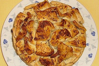 Zupfbrot 81
