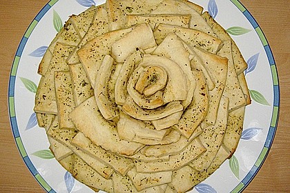 Zupfbrot 25