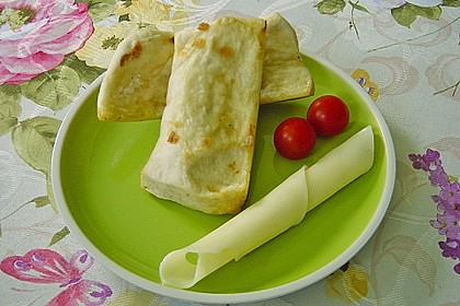Zupfbrot 103