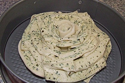 Zupfbrot 9